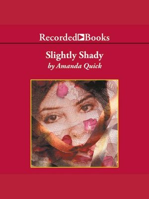 cover image of Slightly Shady